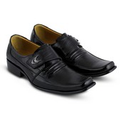 Sepatu Formal Pria JK Collection JAR 0143