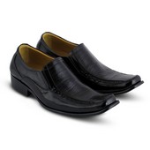 Sepatu Formal Pria JK Collection JAR 0141