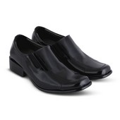 Sepatu Formal Pria JK Collection JAR 0108