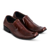 Sepatu Formal Pria JK Collection JAR 0112