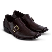 Sepatu Formal Pria JK Collection JAR 0113