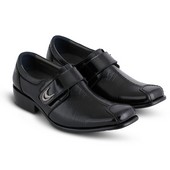 Sepatu Formal Pria JK Collection JAR 0128