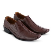 Sepatu Formal Pria JK 5403