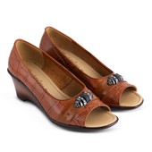 Sepatu Formal Wanita JK Collection JMS 0214