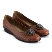 Sepatu Formal Wanita JK Collection JMS 0219