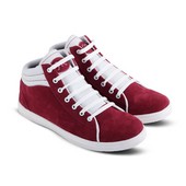 Sepatu Sneakers Pria JRO 5702