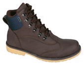 Sepatu Boots Pria RJM 516
