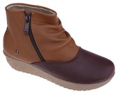 Sepatu Boots Wanita Raindoz RJM 519