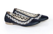 Flat shoes Spiccato SP 567.02