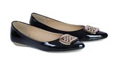 Flat shoes Spiccato SP 568.01