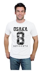 Kaos T shirt Pria Spiccato SP 127.54