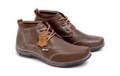 Sepatu Boots Pria SP 538.06
