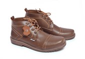 Sepatu Boots Pria SP 538.03