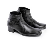 Sepatu Boots Wanita Spiccato SP 507.01