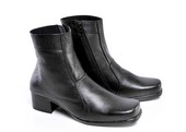 Sepatu Boots Wanita Spiccato SP 507.05