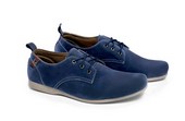 Sepatu Casual Pria Spiccato SP 541.07