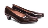 Sepatu Formal Wanita Spiccato SP 508.07