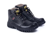 Sepatu Safety Pria Spiccato SP 517.12