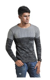 Sweater Pria Spiccato SP 108.07