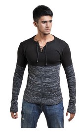 Sweater Pria Spiccato SP 108.15