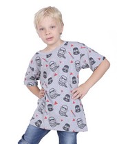Pakaian Anak Laki Toddler T 0122