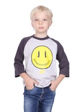 Pakaian Anak Laki Toddler T 0741