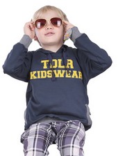 Pakaian Anak Laki Toddler T 2523