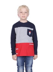Pakaian Anak Laki T 0221