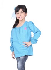 Pakaian Anak Perempuan Toddler T 3196