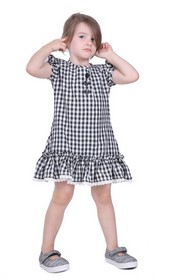 Pakaian Anak Perempuan Toddler T 3031