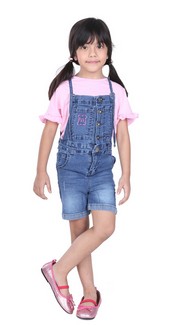 Pakaian Anak Perempuan Toddler T 4160