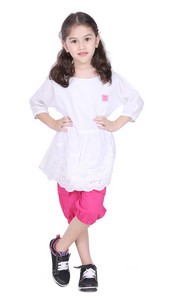 Pakaian Anak Perempuan Toddler T 3197