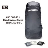 Rain Cover Trekking KRC 007 60 LTR