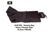 Sleeping Bag Trekking SLM 005