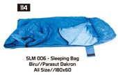 Sleeping Bag Trekking SLM 006