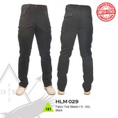 Celana Panjang Pria Trekking HLM 029