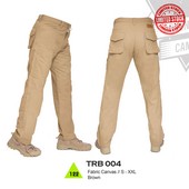 Celana Panjang Pria Trekking TRB 004