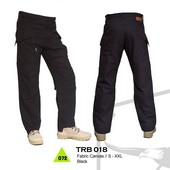 Celana Panjang Pria Trekking TRB 018