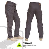Celana Panjang Pria Trekking TRB 019