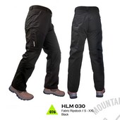 Celana Panjang Pria Trekking HLM 030