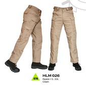 Celana Panjang Pria Trekking HLM 026