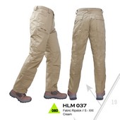 Celana Panjang Pria Trekking HLM 037