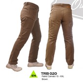 Celana Panjang Pria TRB 020