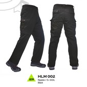 Celana Panjang Pria HLM 002