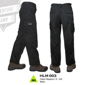 Celana Panjang Pria HLM 003