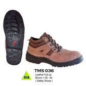 Sepatu Adventure Pria Trekking TMS 036
