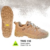 Sepatu Adventure Pria Trekking TMS 116