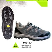 Sepatu Adventure Pria Trekking TMS 117