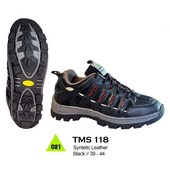 Sepatu Adventure Pria Trekking TMS 118