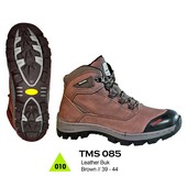 Sepatu Boots Pria Trekking TMS 085